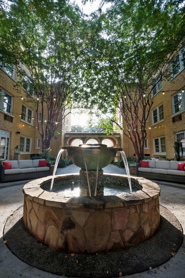 Artmore Hotel Atlanta Buitenkant foto