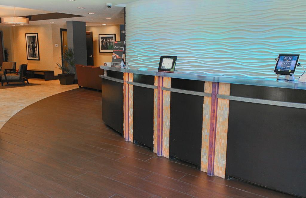 Artmore Hotel Atlanta Buitenkant foto