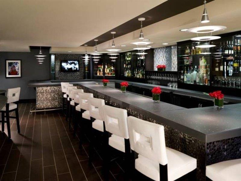 Artmore Hotel Atlanta Buitenkant foto