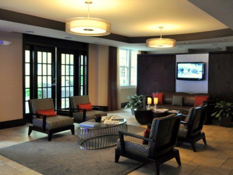 Artmore Hotel Atlanta Buitenkant foto