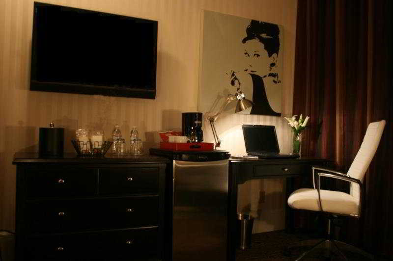 Artmore Hotel Atlanta Kamer foto