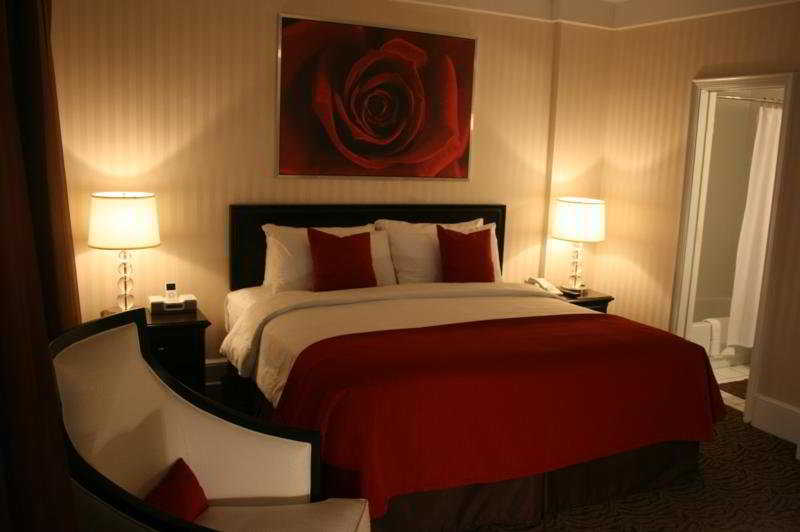 Artmore Hotel Atlanta Kamer foto